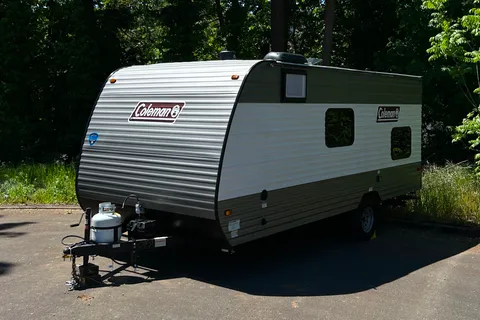 2024 COLEMAN LANTERN LT 17B Travel Trailer