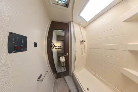 The Last Resort - No Bo 19.7 Travel Trailer
