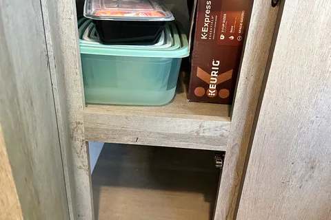 Mama K’s getaway