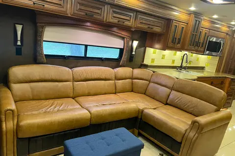 45' Entegra Coach Motorohome