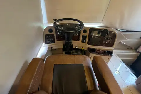 45' Entegra Coach Motorohome