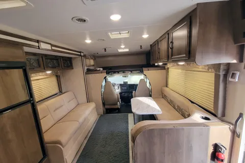 2019 Class C Motorhome Coachmen Freelander