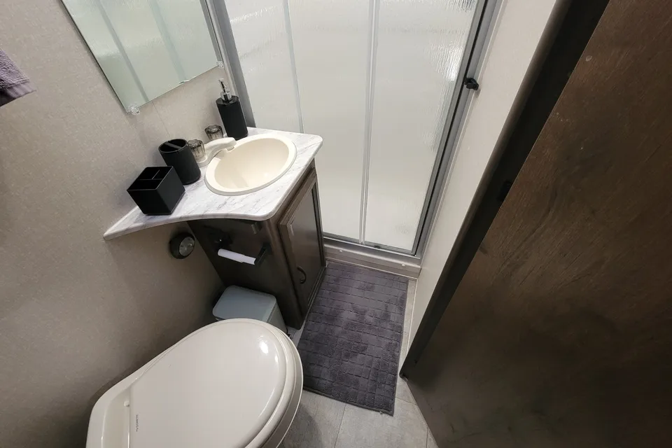 2019 Class C Motorhome Coachmen Freelander