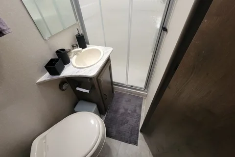2019 Class C Motorhome Coachmen Freelander