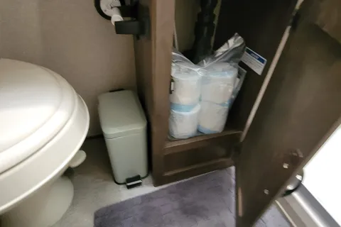 2019 Class C Motorhome Coachmen Freelander