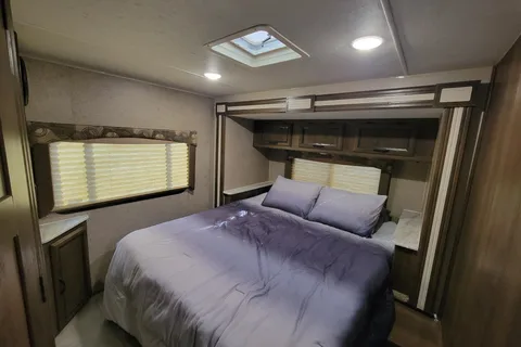2019 Class C Motorhome Coachmen Freelander