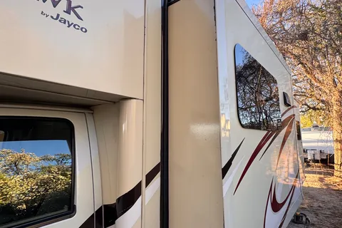 Your Family Friendly “Home on the Go”