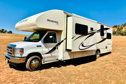 Your Family Friendly “Home on the Go”