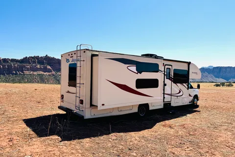 Your Family Friendly “Home on the Go”
