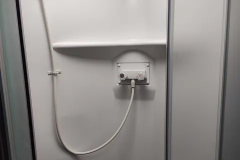 The Comfy Camper!
