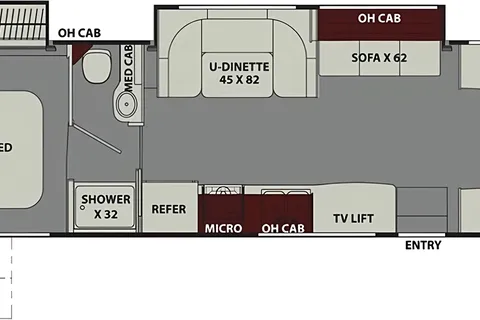 Cozy, Spacious, Wallet-Friendly Getaway + Lavish Amenities - 125 Miles/Day