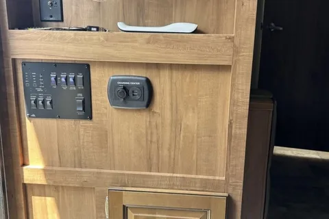 Rolling Retreat Rockwood Mini Lite Trailer