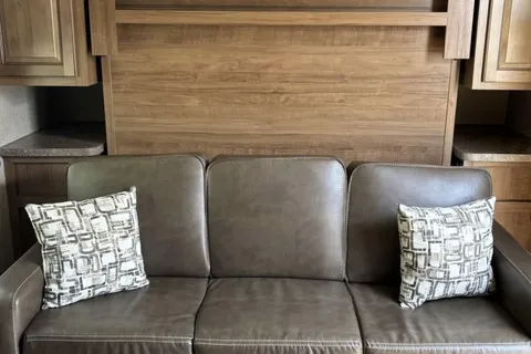 Rolling Retreat Rockwood Mini Lite Trailer