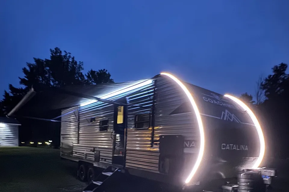 Catalina 2025