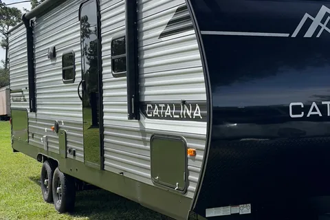 Catalina 2025