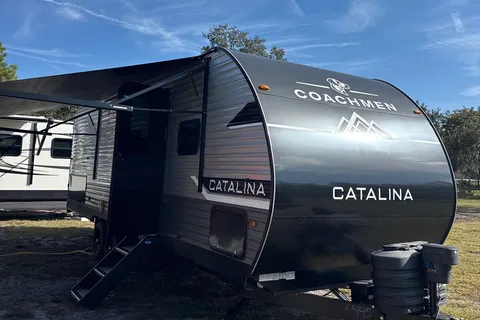 Catalina 2025