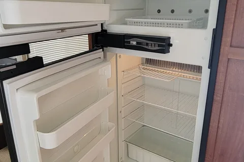 Karen's Komfort Trail Blazer Travel Trailer