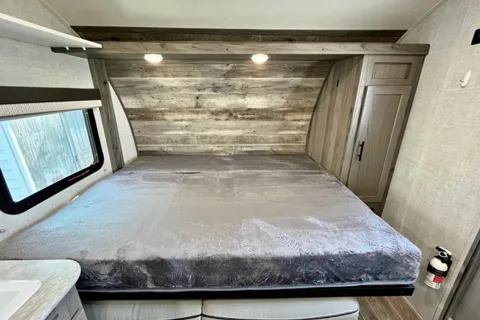 SEAN's Gulf Stream Kingsport Travel Trailer