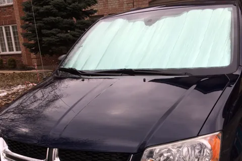 Budget Friendly go anywhere Stay anywhere Van conversion.