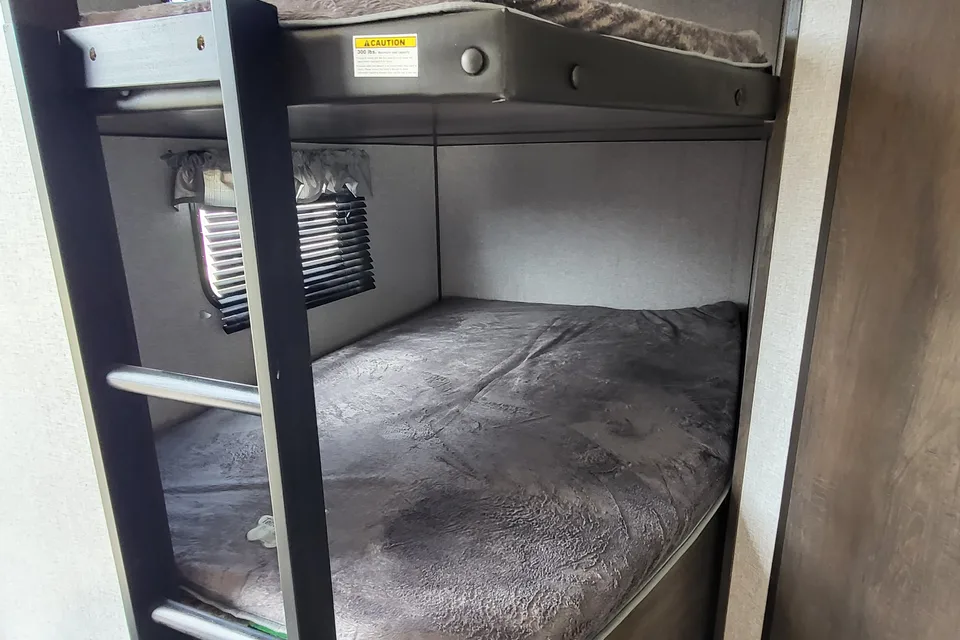 Talia's Coleman Coleman Light Travel Trailer