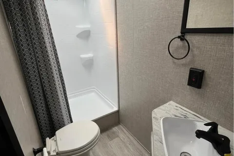Jayco Jay flight 224bh Travel Trailer