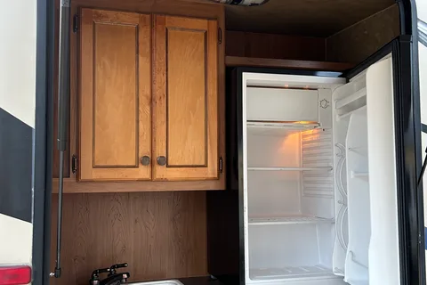 Fully Stocked Crossroads sunset trail reserve Travel Trailer