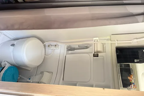 Vanlife Thor Motor Coach Tellaro 20AT Class B