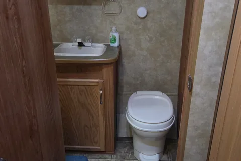 Anthony's Jayco Jayflight Travel Trailer