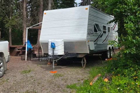 Anthony's Jayco Jayflight Travel Trailer