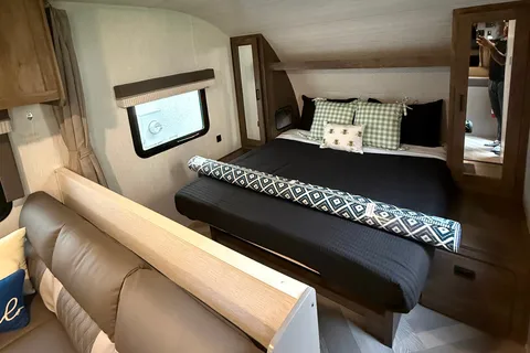 GoRoadie's Forest River Salem cruise lite Travel Trailer