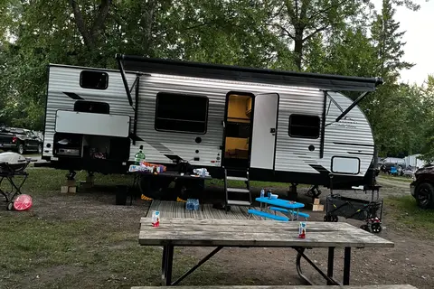 Muskoka Gem