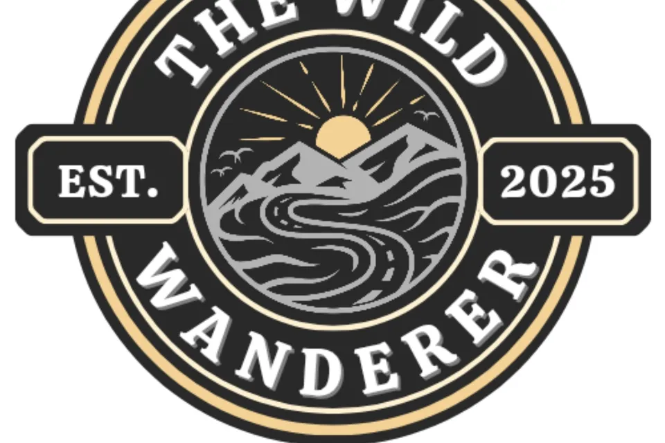 The Wild Wanderer