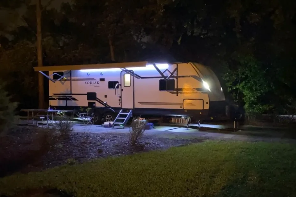 Private Bunkhouse and Master with En Suite