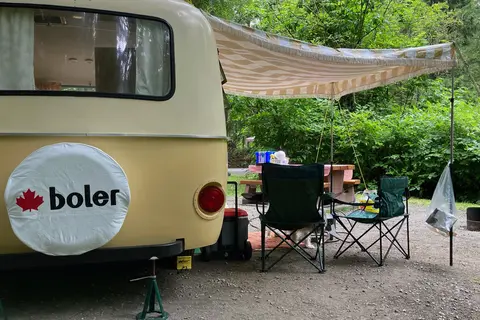 Frank the Boler