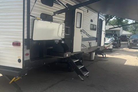 Springdale 280BH Travel Trailer