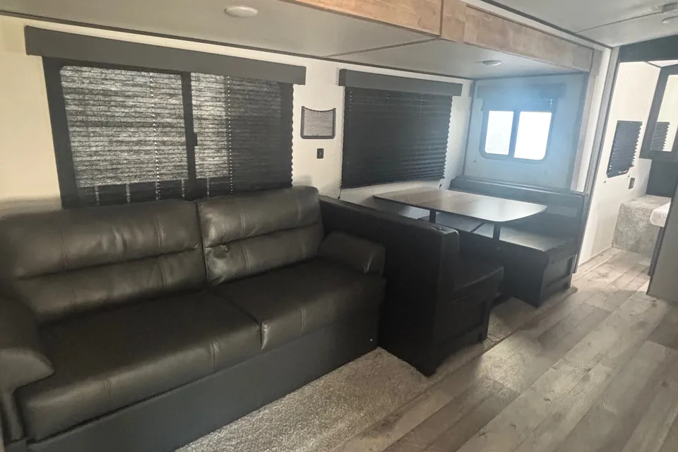 Springdale 280BH Travel Trailer