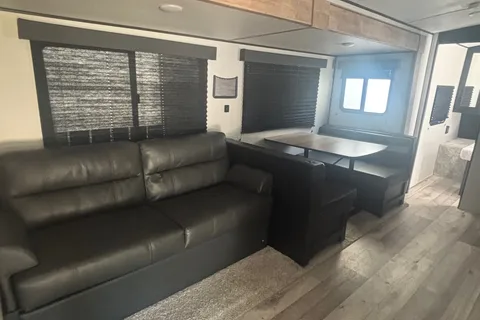 Springdale 280BH Travel Trailer