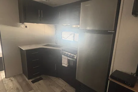 Springdale 280BH Travel Trailer