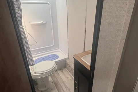 Springdale 280BH Travel Trailer