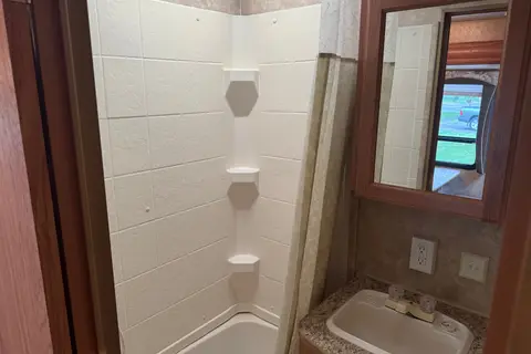 Adventure in comfort!