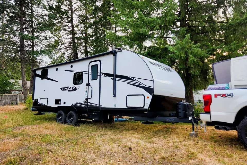 Prime Time 230BHSLE Travel Trailer