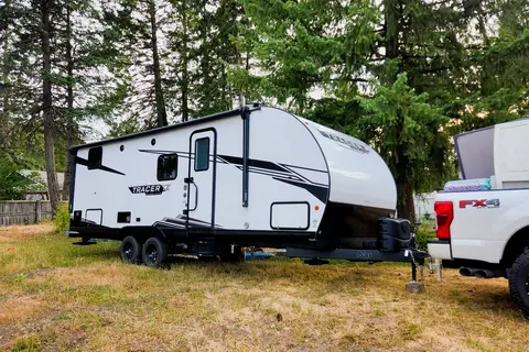 Prime Time 230BHSLE Travel Trailer