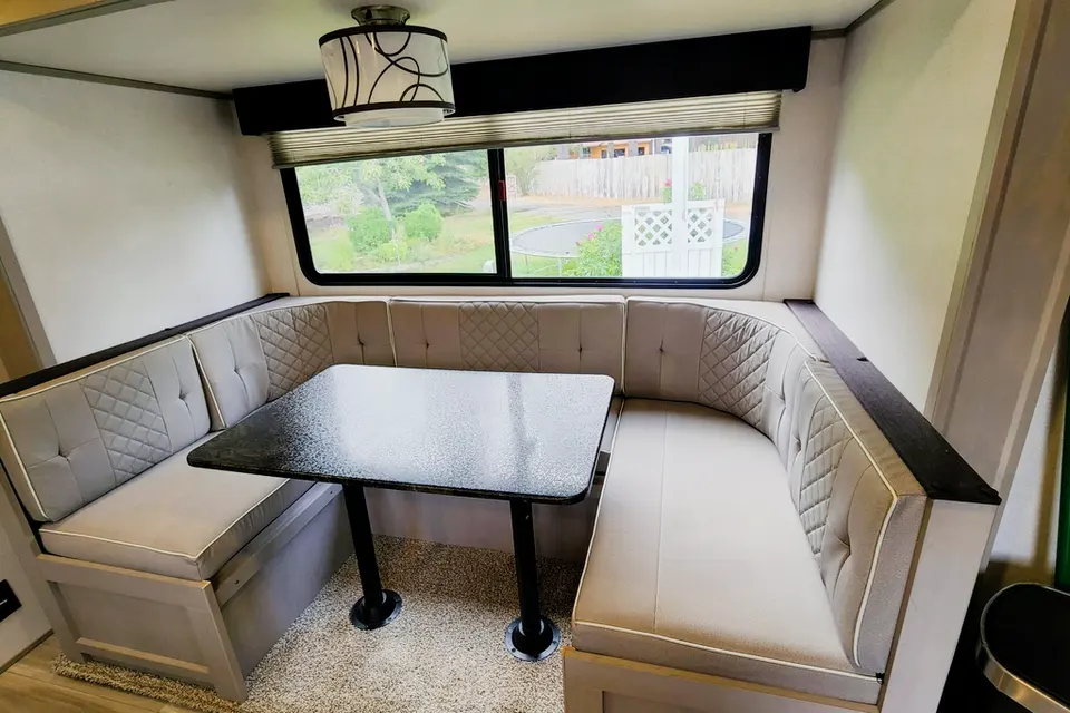 Prime Time 230BHSLE Travel Trailer