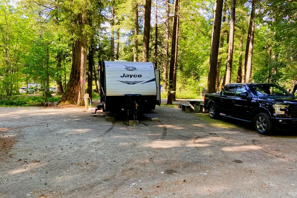 David's Jayco Jay flight 28BHBE Travel Trailer