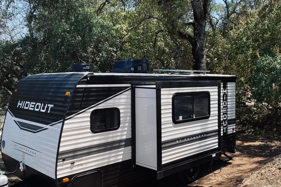 2023 Keystone HIDEOUT 176BH