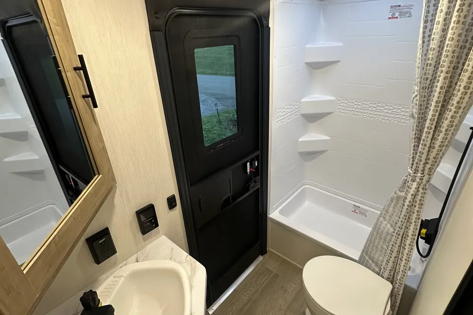 Nomad Nook