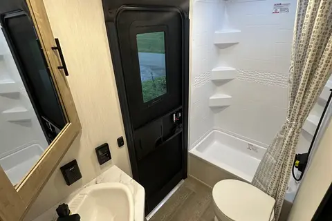 Nomad Nook