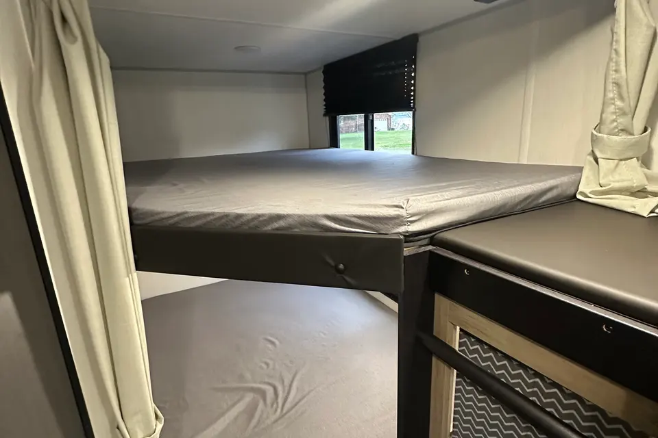 Nomad Nook