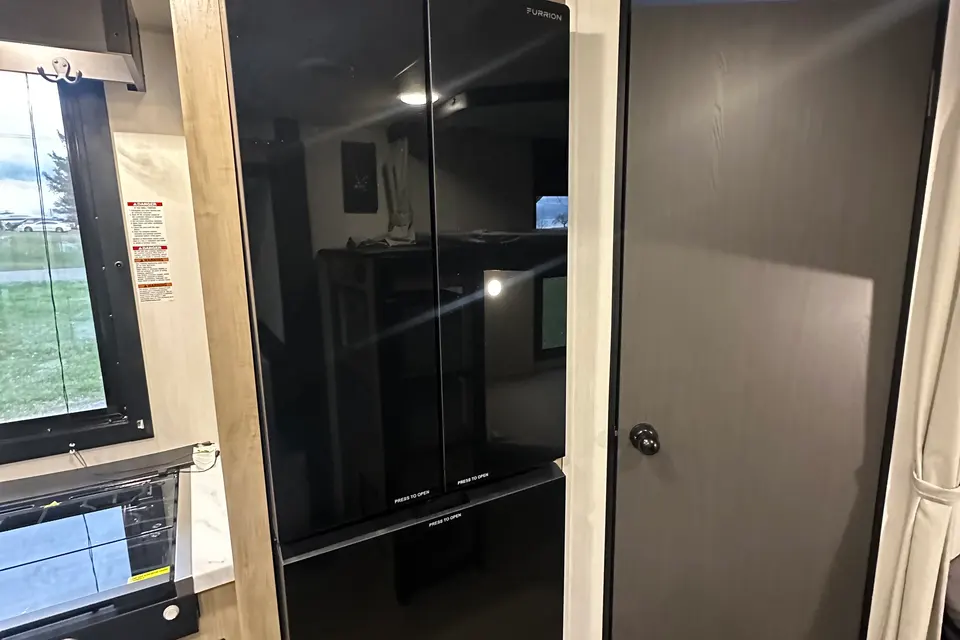 Nomad Nook