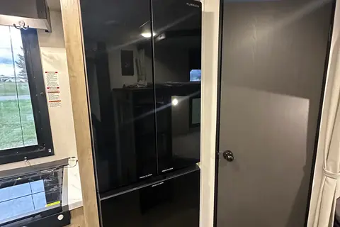 Nomad Nook